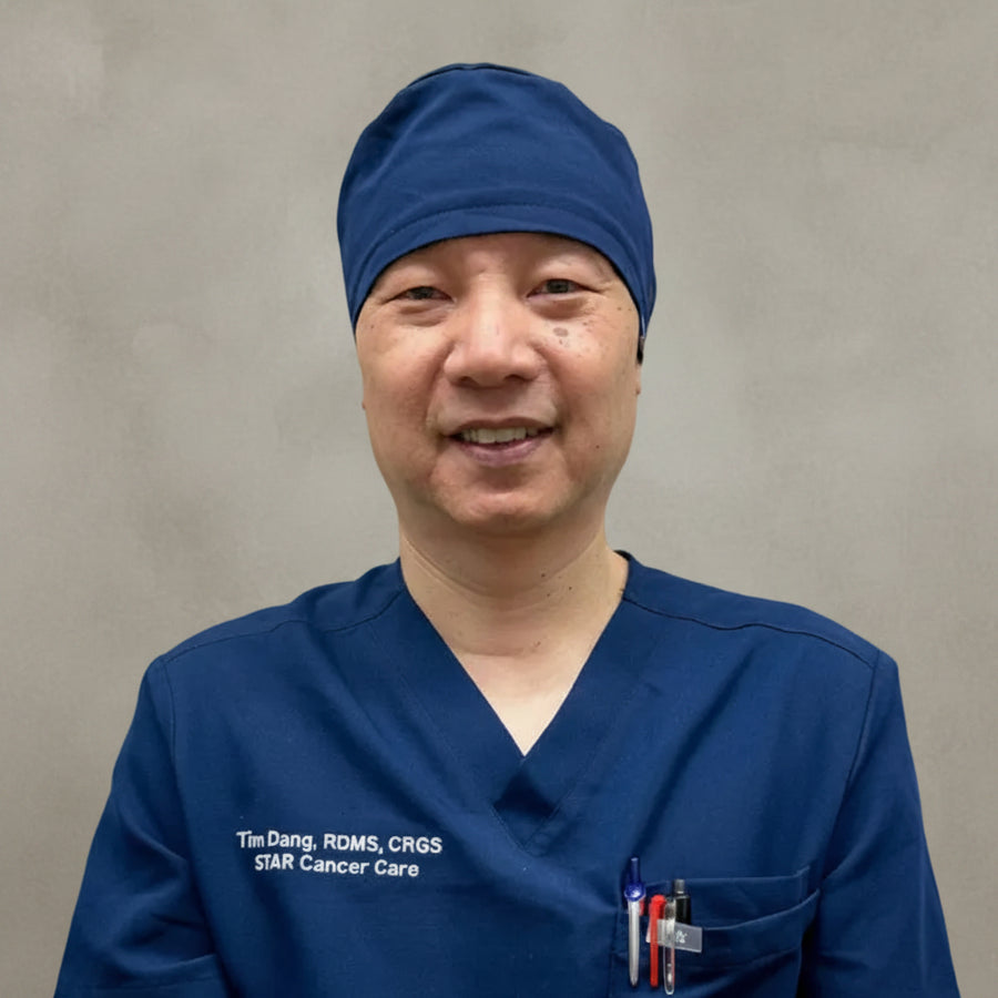 Tim Dang